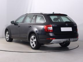 Skoda Octavia - 2015