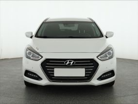 Hyundai i40 - 2017