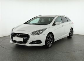 Hyundai i40 - 2017