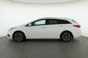 Hyundai i40 - 2017