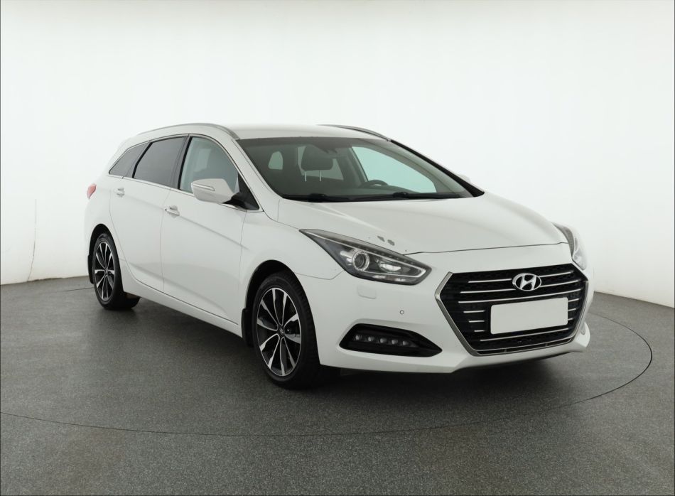 Hyundai i40 - 2017