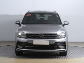 Volkswagen Tiguan Allspace - 2021