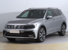 Volkswagen Tiguan Allspace - 2021