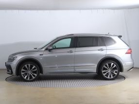 Volkswagen Tiguan Allspace - 2021