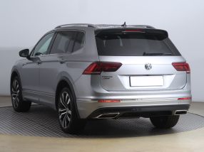 Volkswagen Tiguan Allspace - 2021