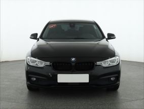 BMW 3 - 2017