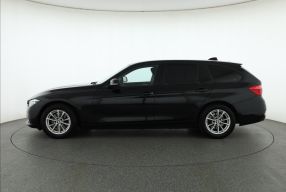 BMW 3 - 2017