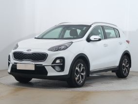 Kia Sportage - 2019