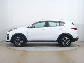 Kia Sportage - 2019