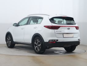 Kia Sportage - 2019