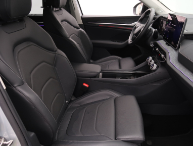 Škoda Kodiaq - 2024