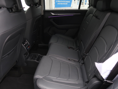 Škoda Kodiaq - 2024