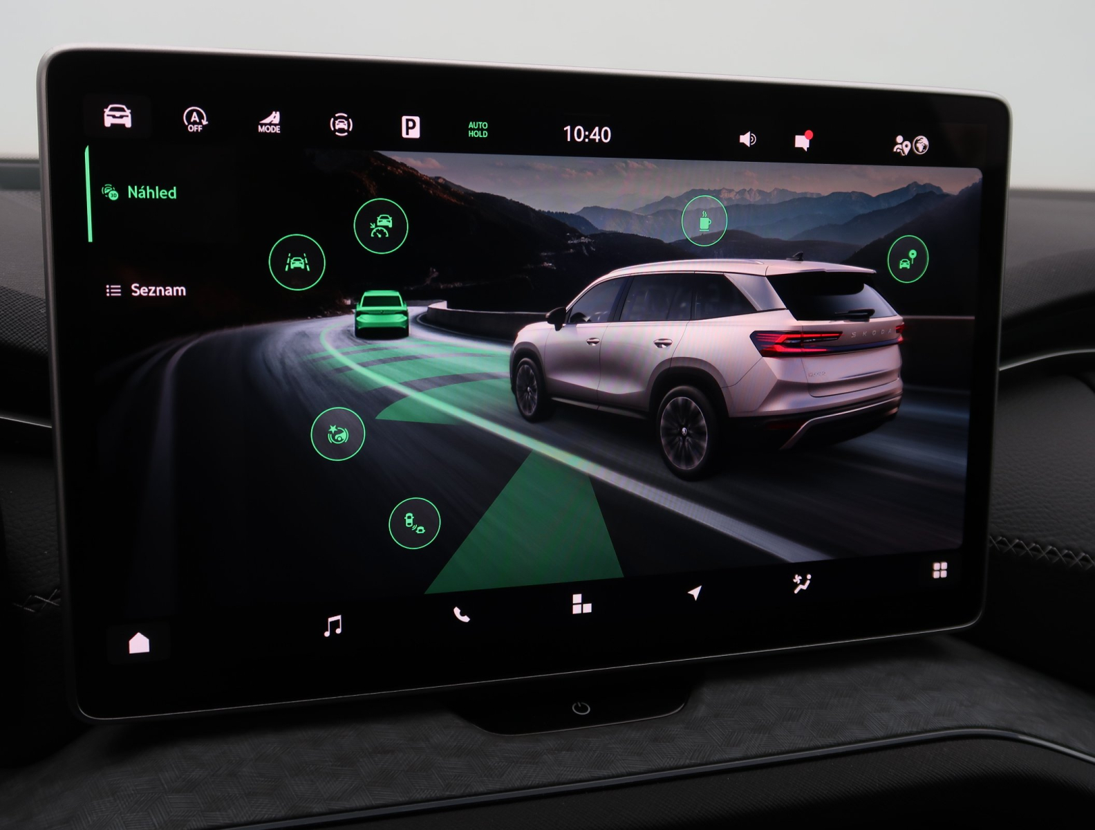 Škoda Kodiaq - 2024