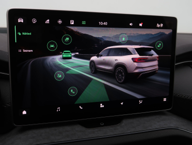 Škoda Kodiaq - 2024