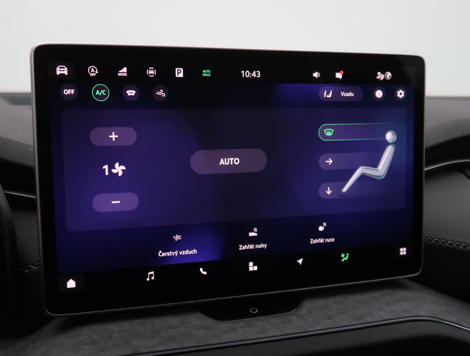 Škoda Kodiaq - 2024