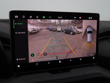 Škoda Kodiaq - 2024