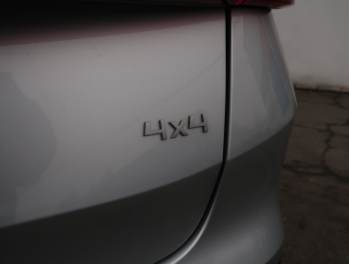 Škoda Kodiaq - 2024