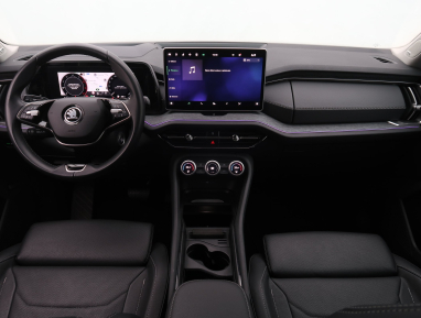 Škoda Kodiaq - 2024