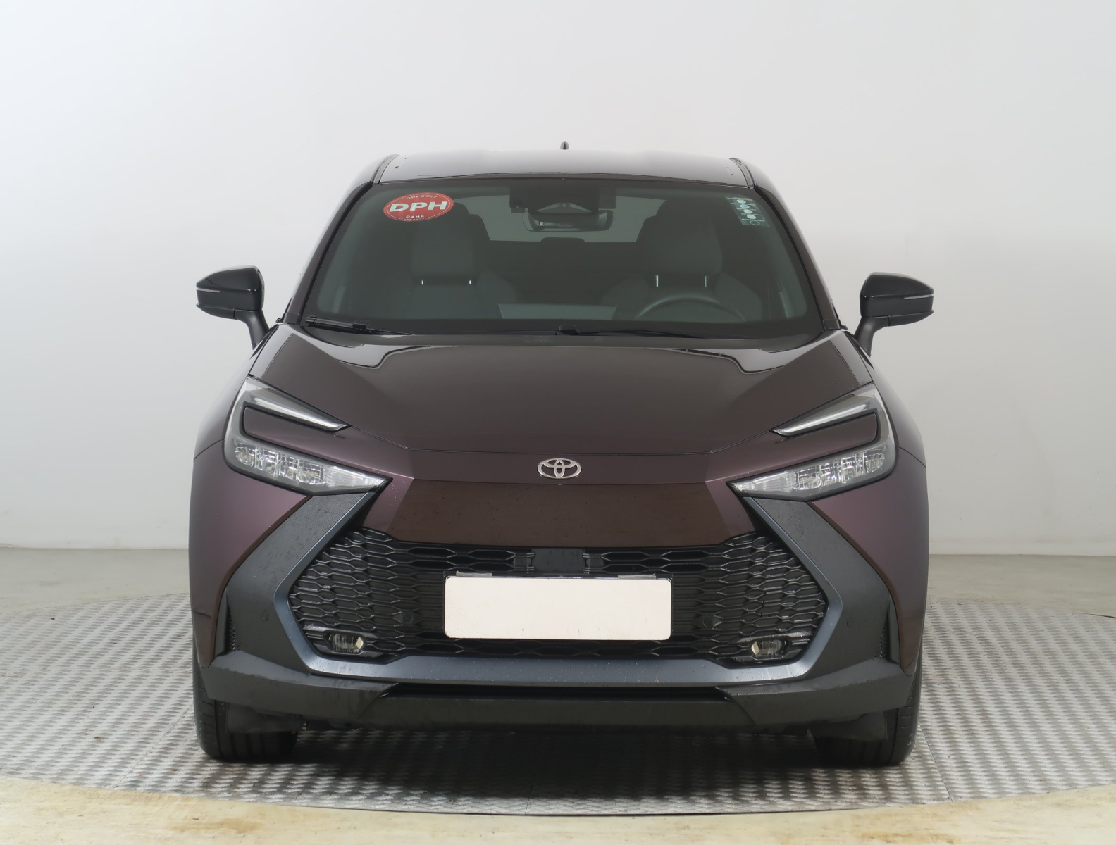 Toyota C-HR - 2024