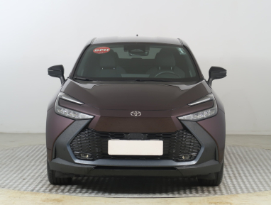 Toyota C-HR - 2024