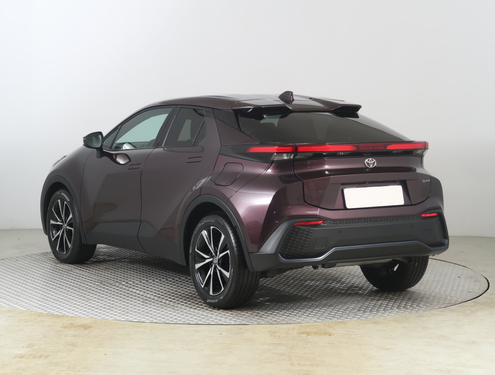 Toyota C-HR - 2024