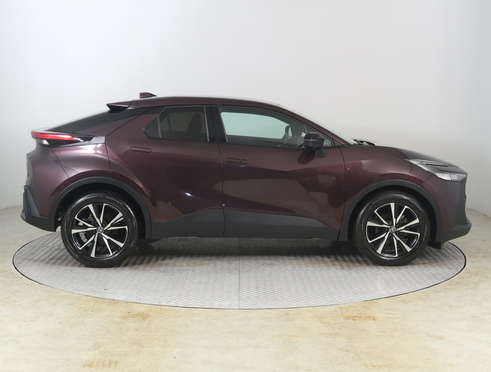Toyota C-HR - 2024