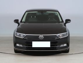 Volkswagen Passat - 2016