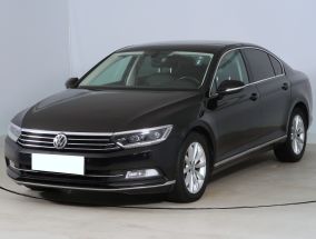 Volkswagen Passat - 2016