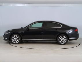 Volkswagen Passat - 2016