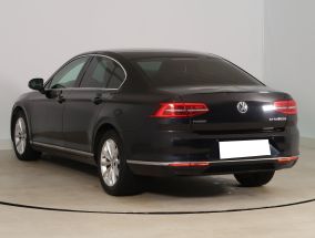 Volkswagen Passat - 2016