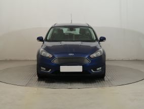 Ford Focus - 2016