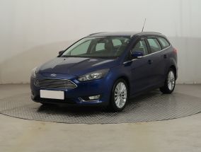 Ford Focus - 2016