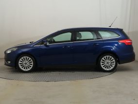 Ford Focus - 2016