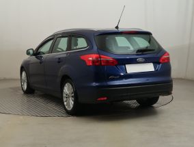 Ford Focus - 2016