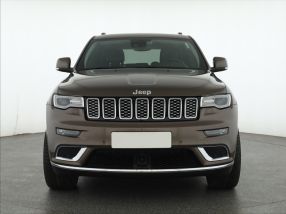 Jeep Grand Cherokee - 2020