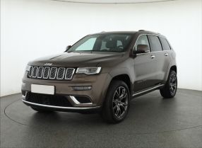 Jeep Grand Cherokee - 2020