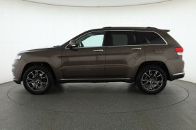 Jeep Grand Cherokee - 2020