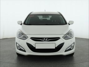Hyundai i40 - 2012