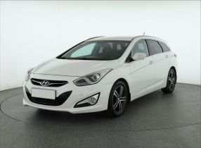 Hyundai i40 - 2012