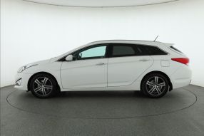 Hyundai i40 - 2012