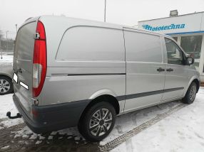 Mercedes-Benz Vito - 2014