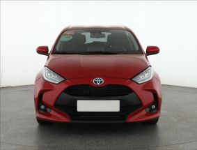 Toyota Yaris - 2023