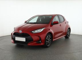Toyota Yaris - 2023