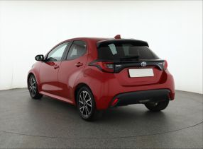 Toyota Yaris - 2023