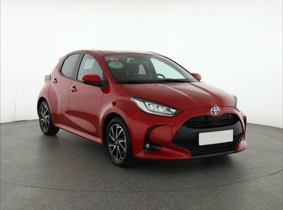 Toyota Yaris - 2023