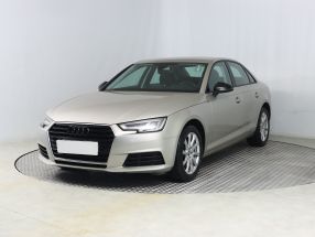 Audi A4 - 2016