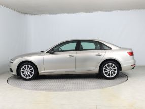 Audi A4 - 2016