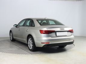 Audi A4 - 2016