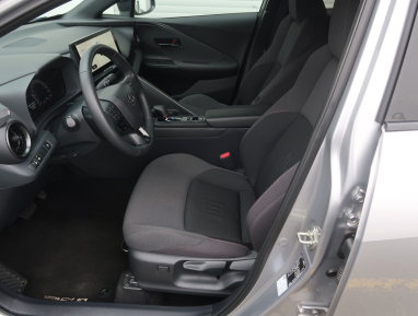 Toyota C-HR - 2024