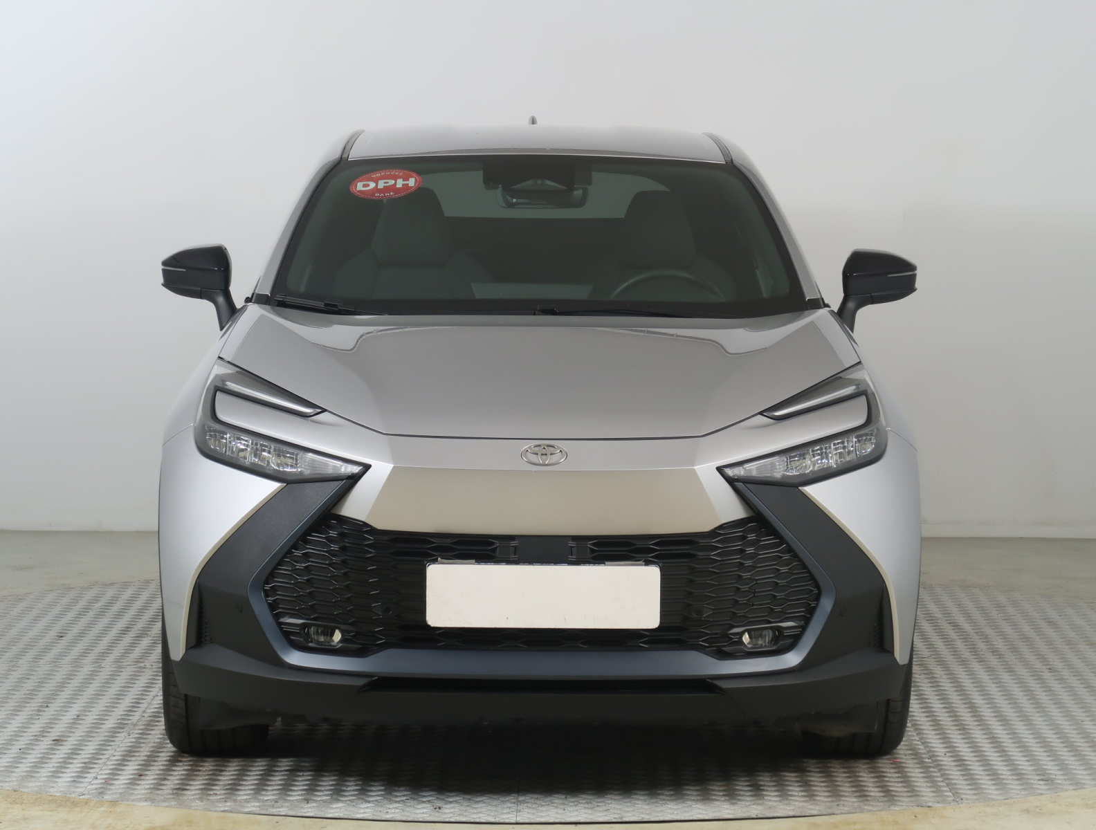 Toyota C-HR - 2024